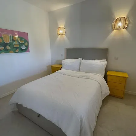 Casa Mimosa - Algarve Villa Portimao Exterior photo
