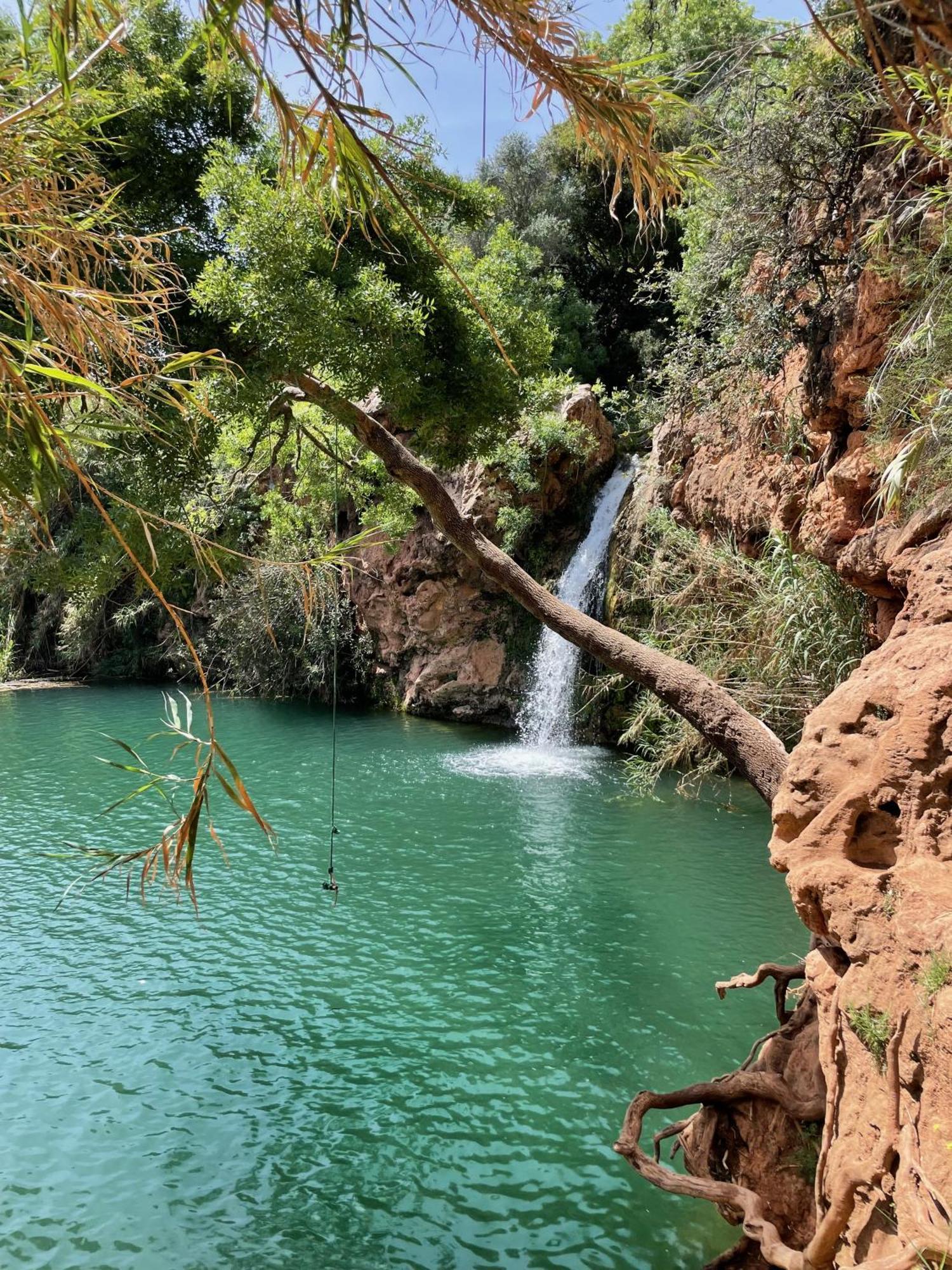 Casa Mimosa - Algarve Dom wakacyjny *