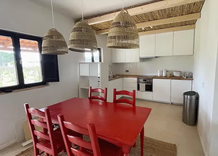 Casa Mimosa - Algarve