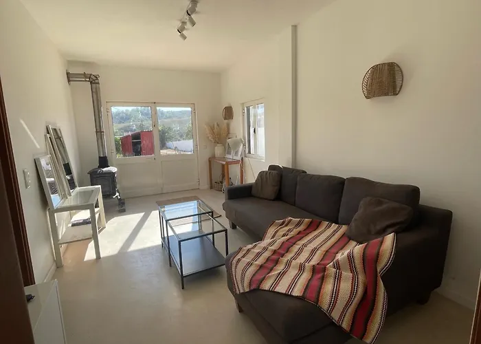 Casa Mimosa - Algarve