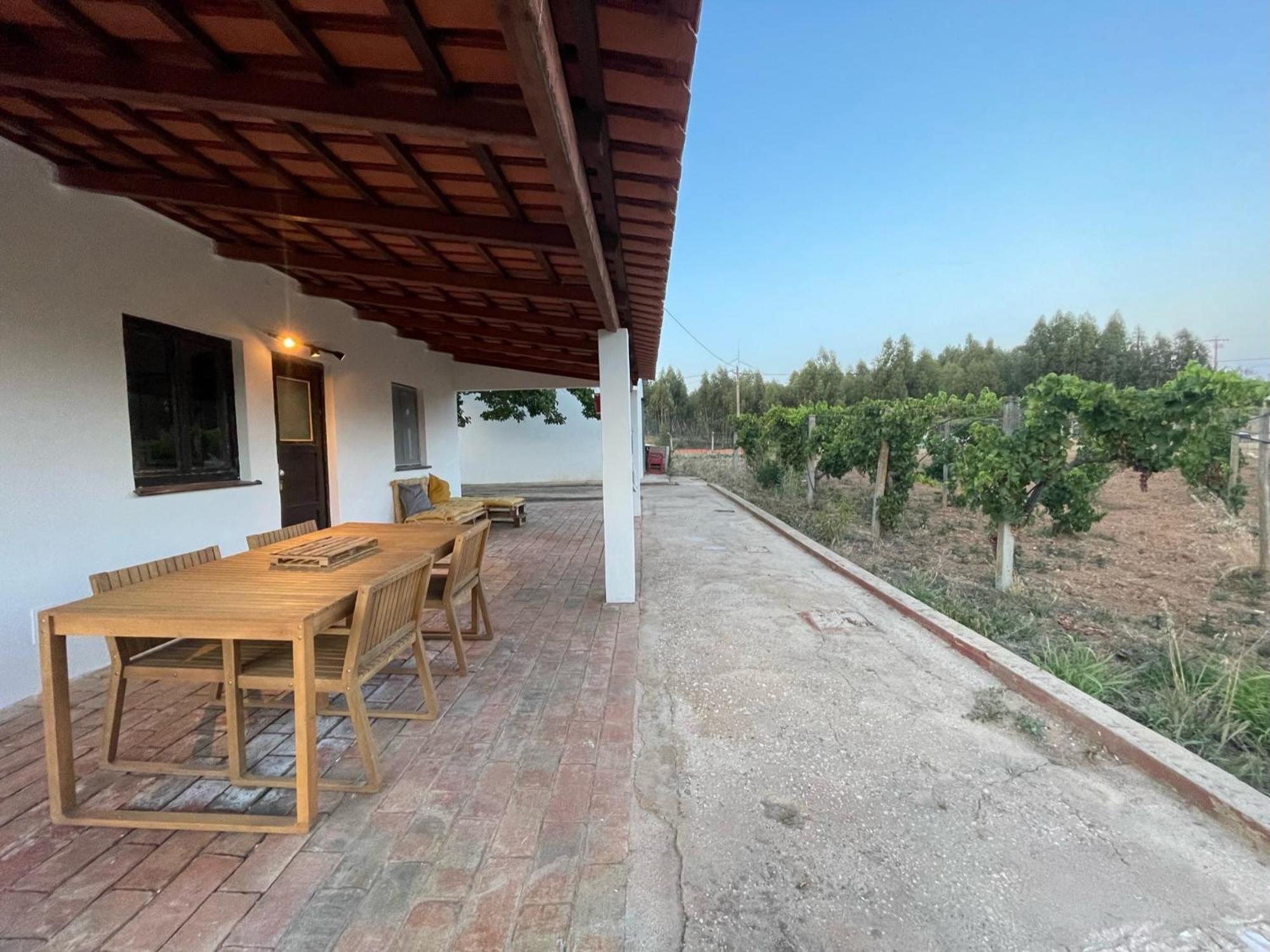 Holiday home Casa Mimosa - Algarve