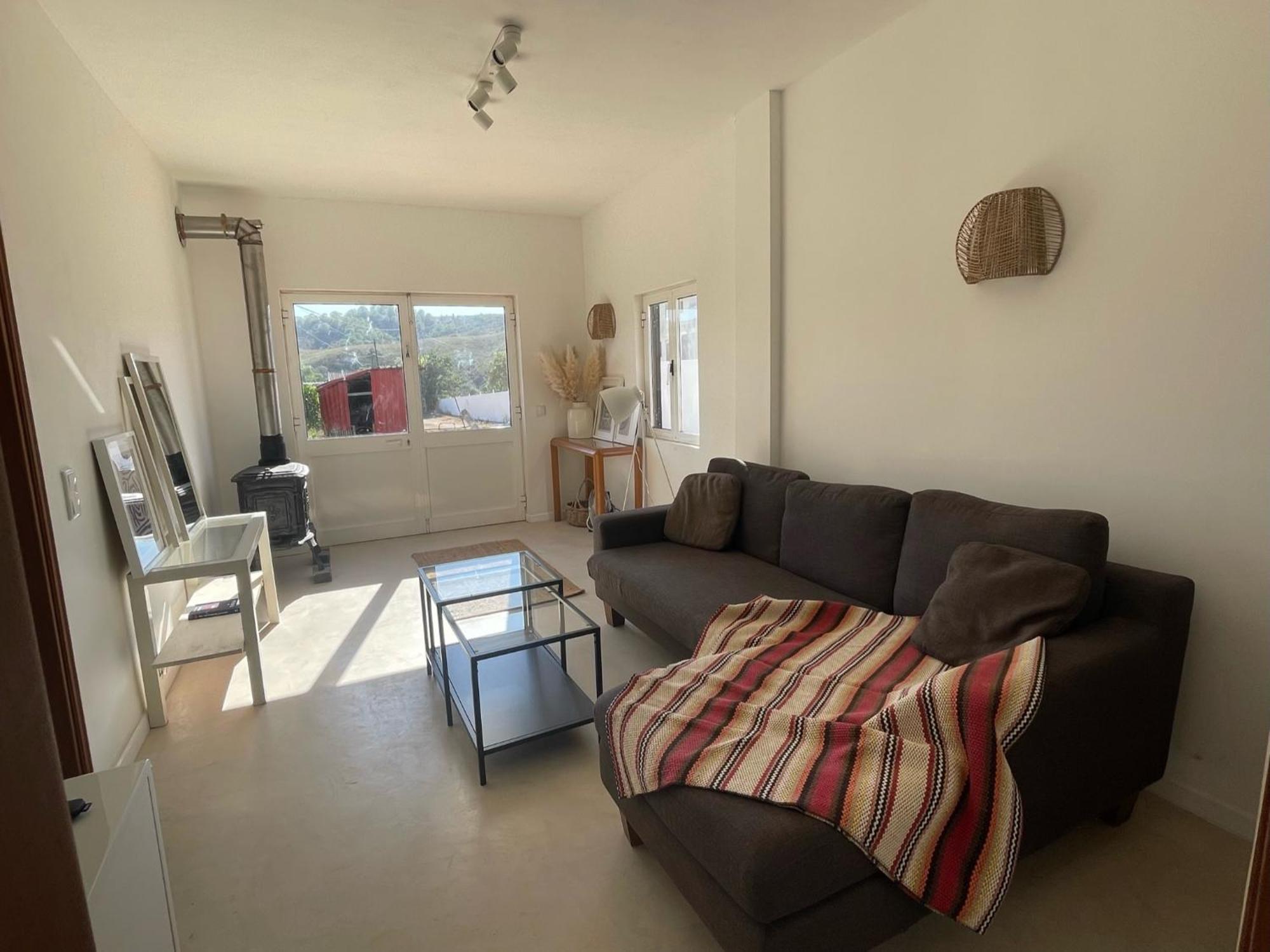 Casa Mimosa - Algarve Portimao
