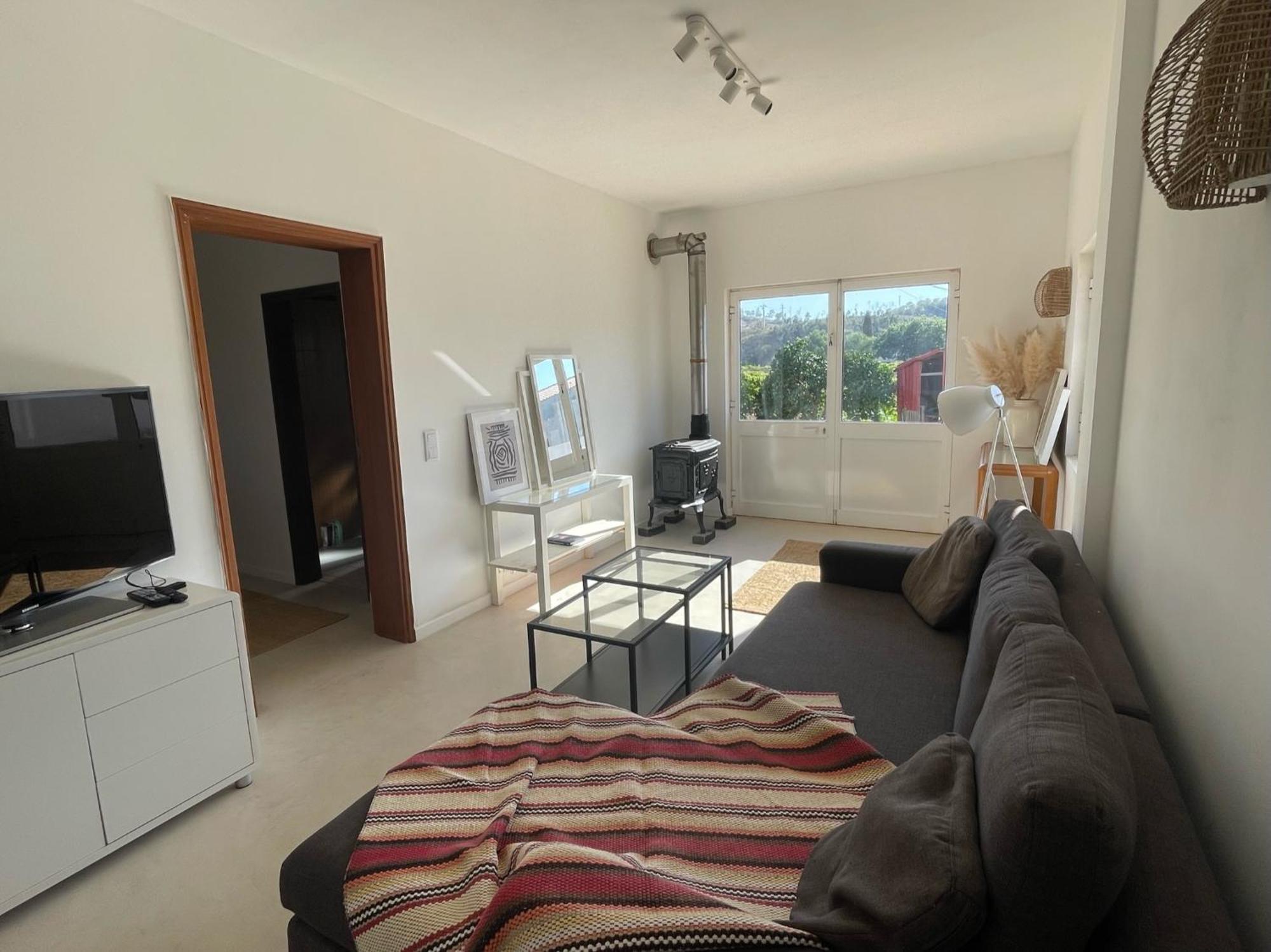Casa Mimosa - Algarve