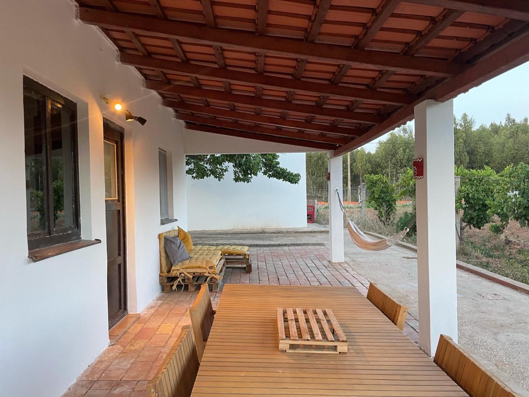 Holiday home Casa Mimosa - Algarve *