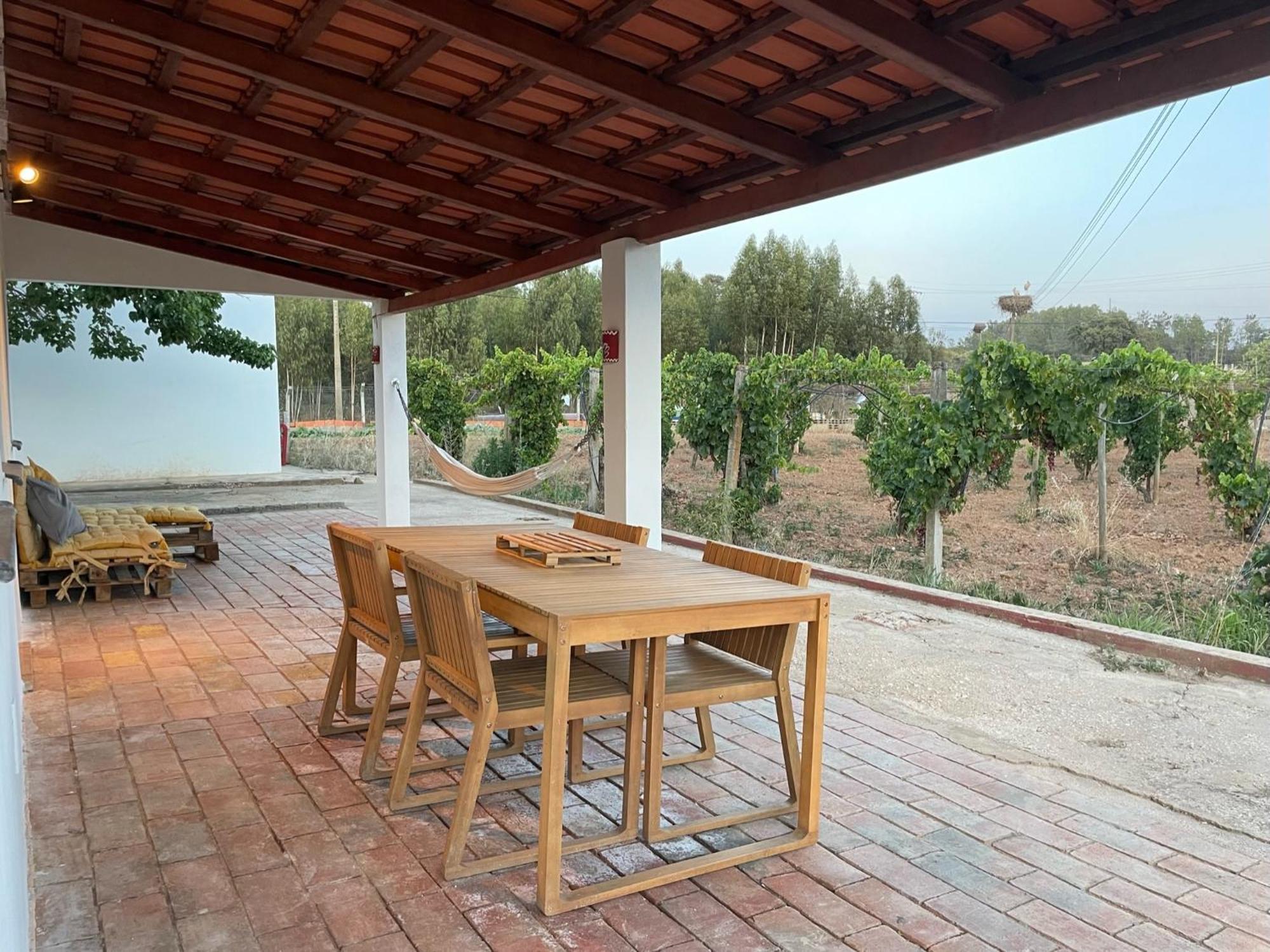 Casa Mimosa - Algarve Holiday home Portimao