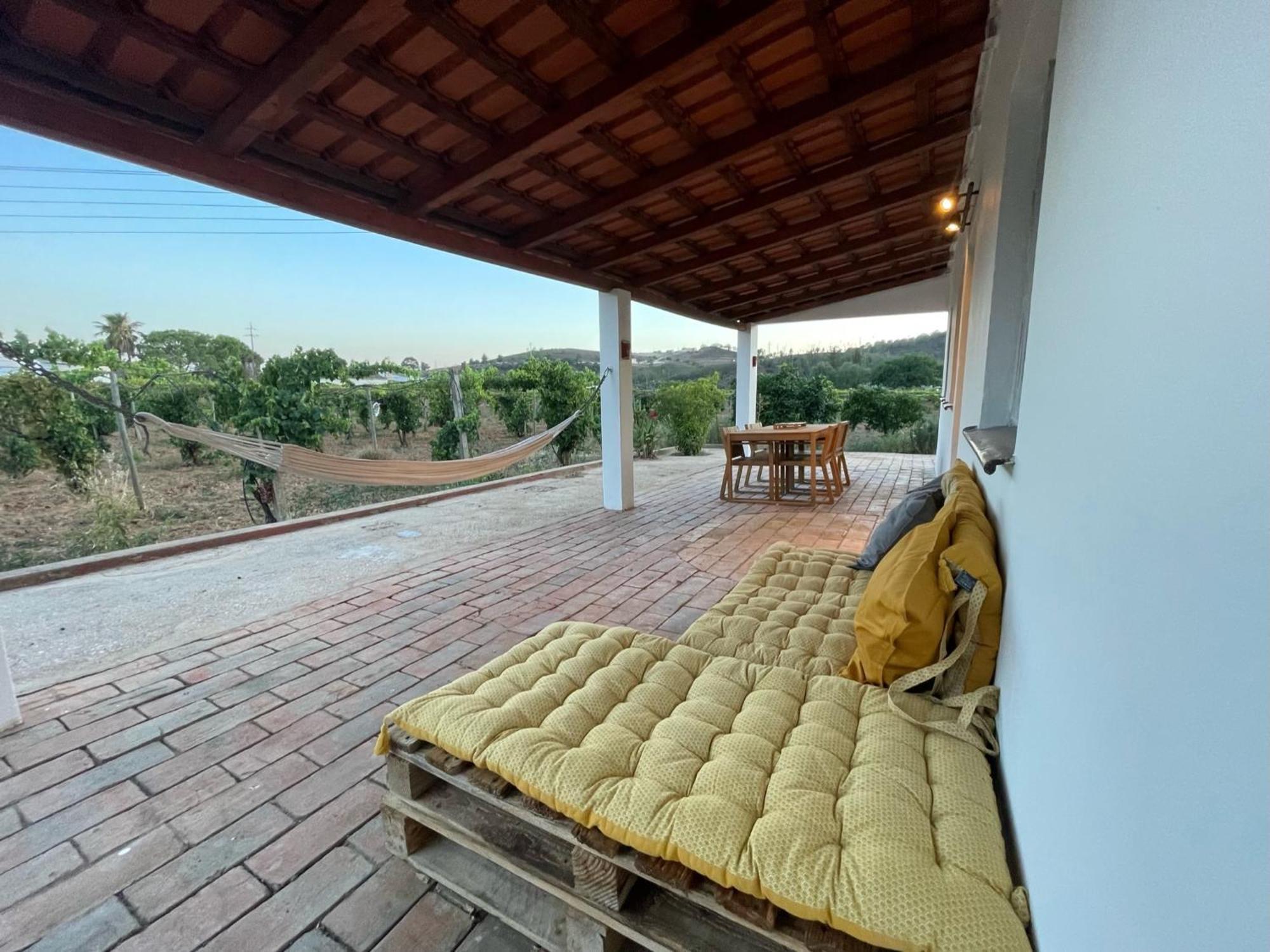 Casa Mimosa - Algarve Portimao