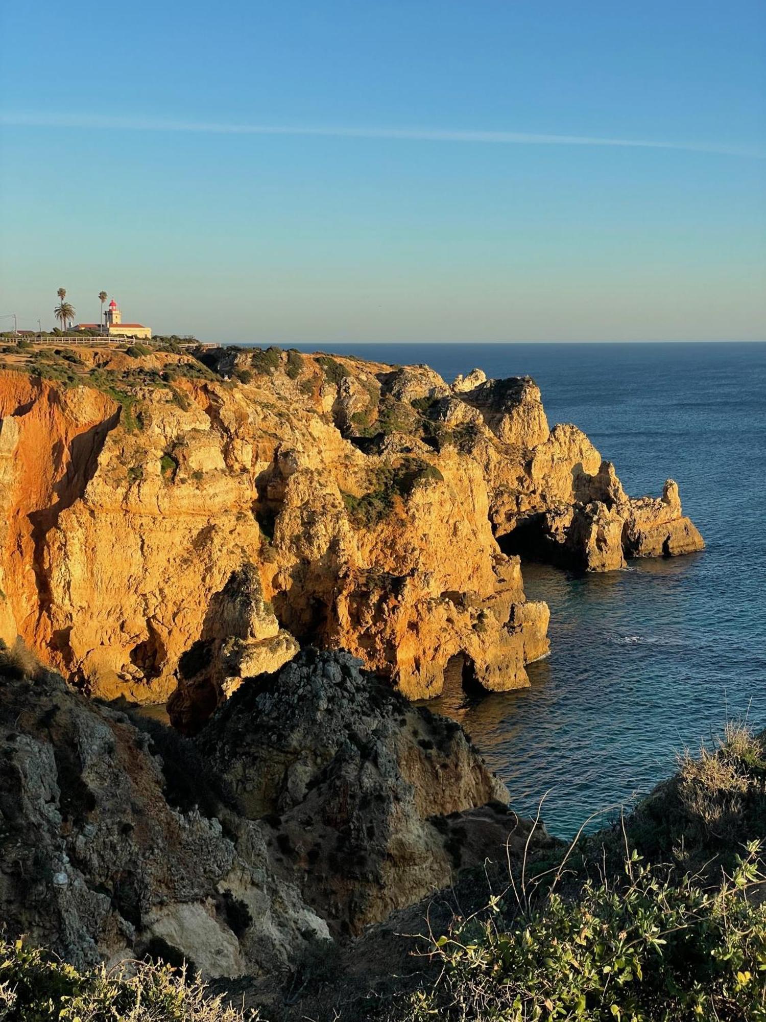 Casa Mimosa - Algarve *