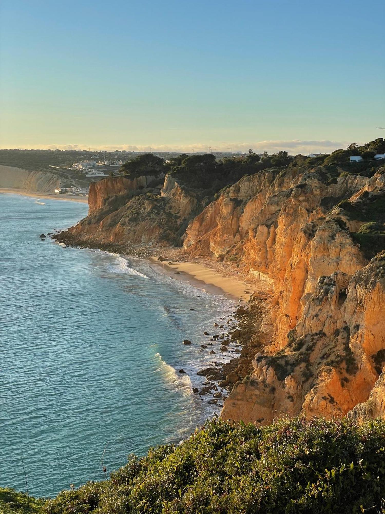 Casa Mimosa - Algarve Portimao