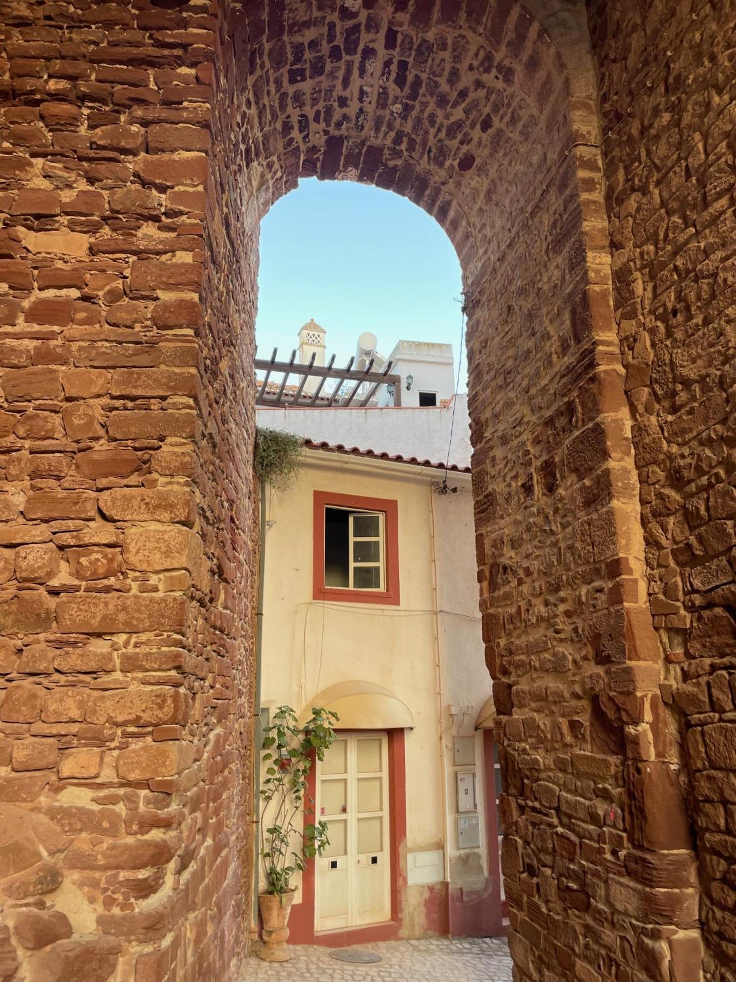 Casa Mimosa - Algarve *